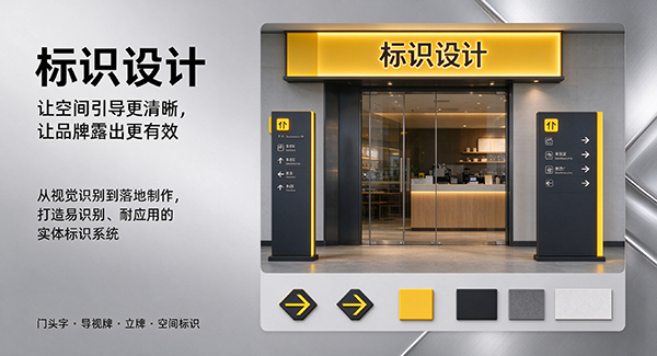 石屏县标识设计