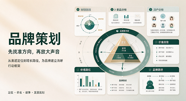 石屏县品牌策划