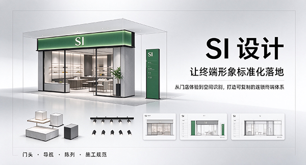 石屏县SI设计